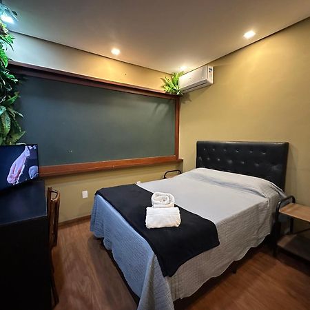 A Casina - Studios Metro Faria Lima São Paulo Extérieur photo