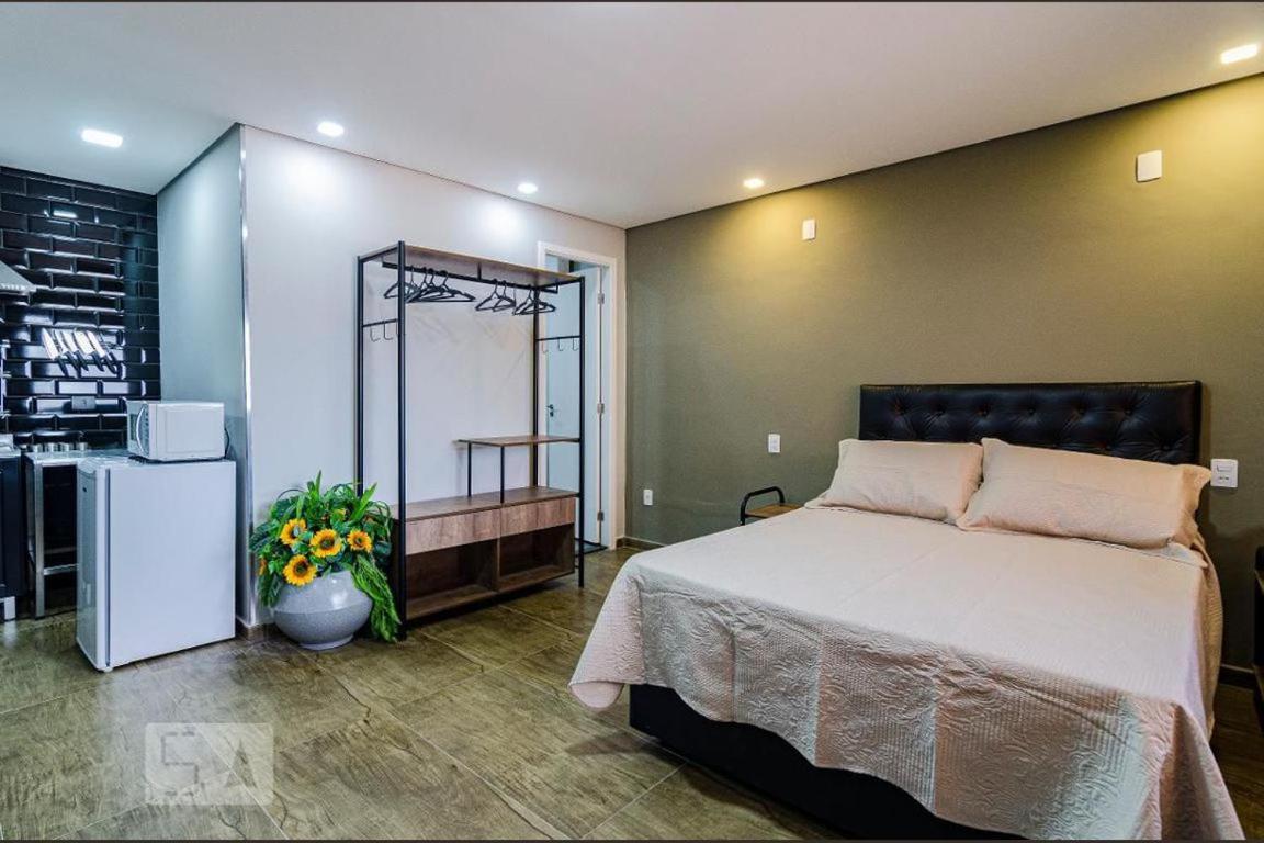 A Casina - Studios Metro Faria Lima São Paulo Extérieur photo