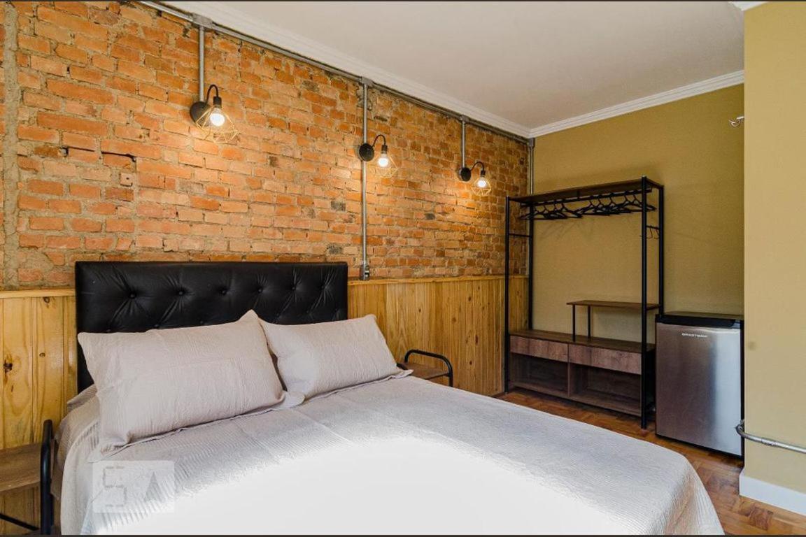 A Casina - Studios Metro Faria Lima São Paulo Extérieur photo