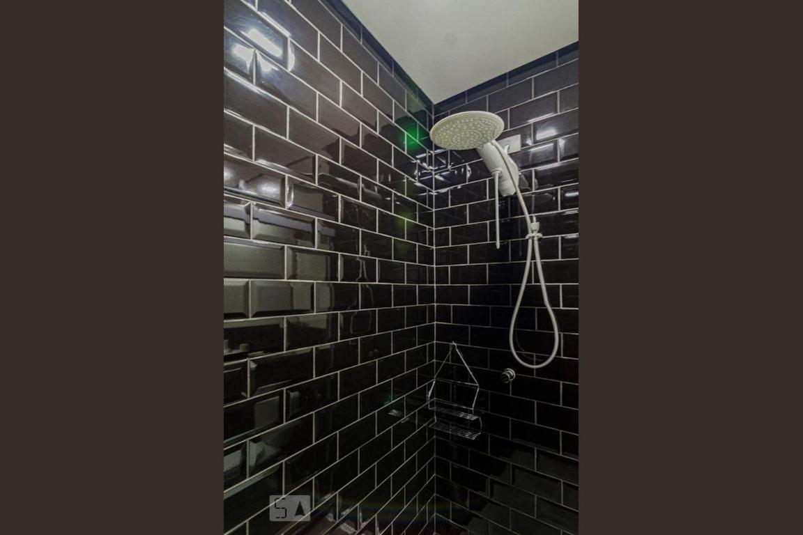 A Casina - Studios Metro Faria Lima São Paulo Extérieur photo