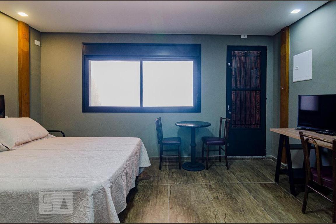A Casina - Studios Metro Faria Lima São Paulo Extérieur photo