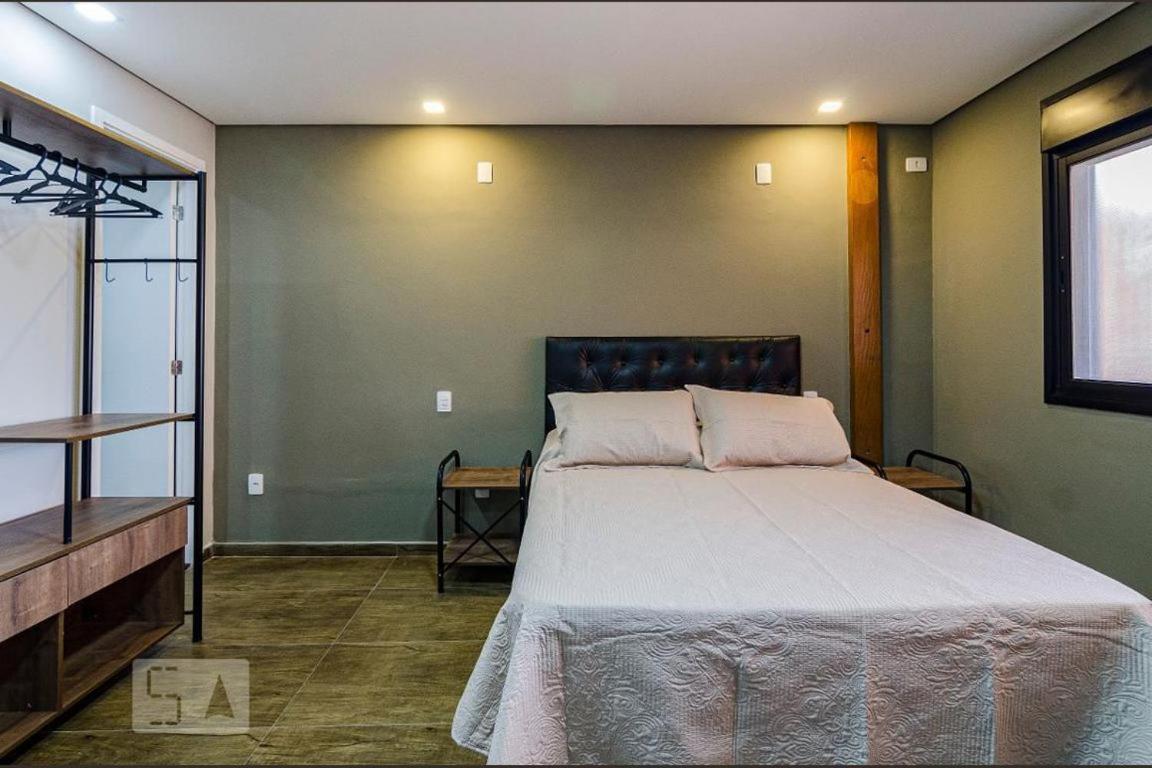A Casina - Studios Metro Faria Lima São Paulo Extérieur photo