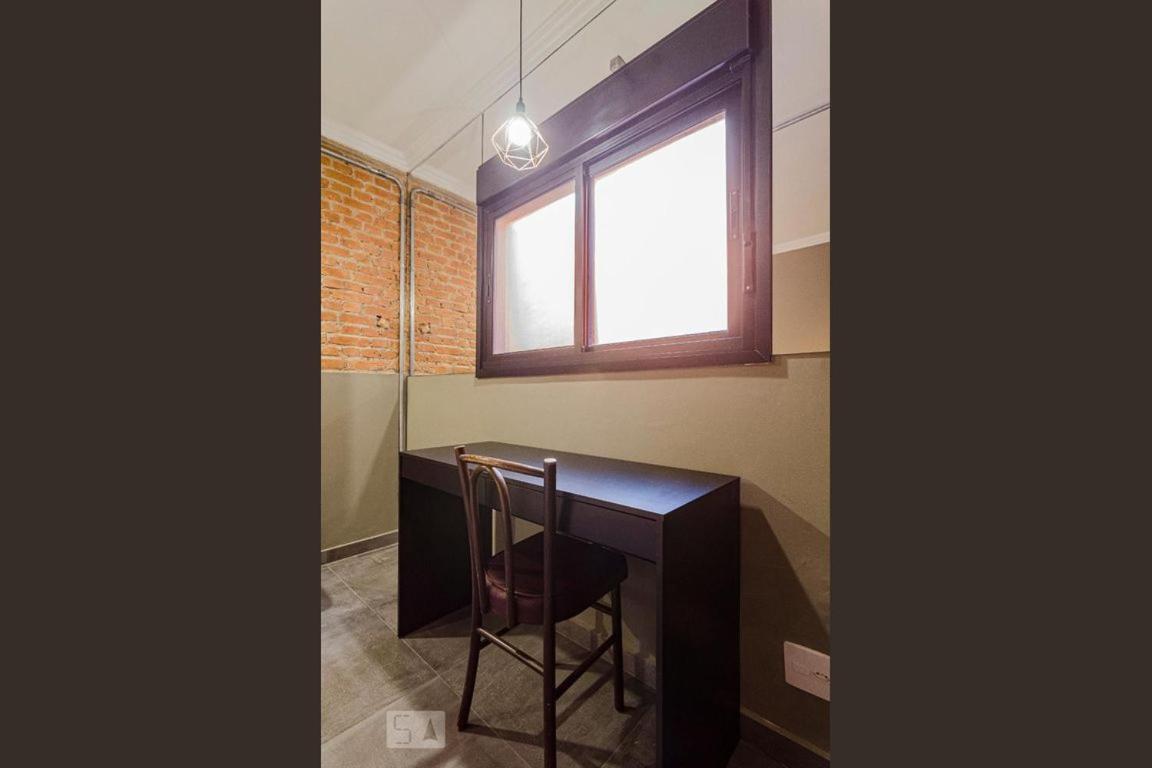 A Casina - Studios Metro Faria Lima São Paulo Extérieur photo