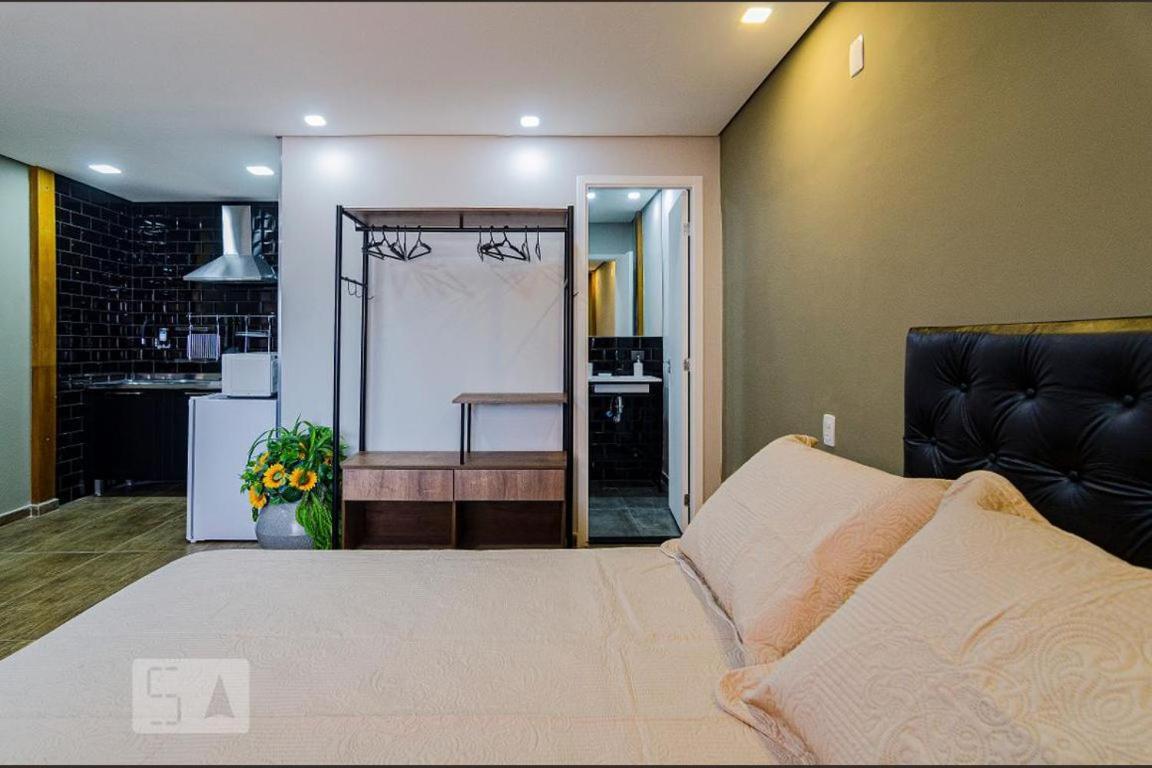 A Casina - Studios Metro Faria Lima São Paulo Extérieur photo