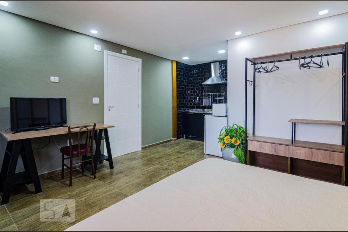 A Casina - Studios Metro Faria Lima São Paulo Extérieur photo