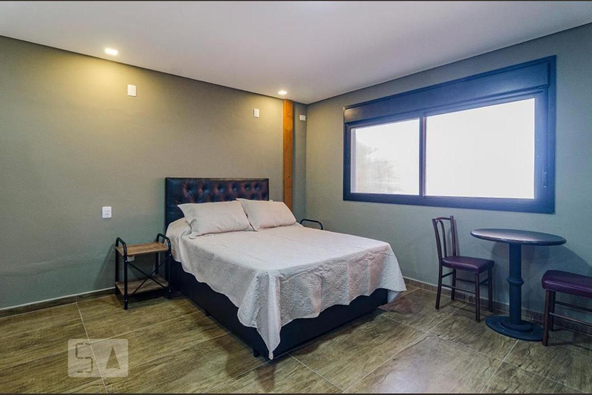 A Casina - Studios Metro Faria Lima São Paulo Extérieur photo