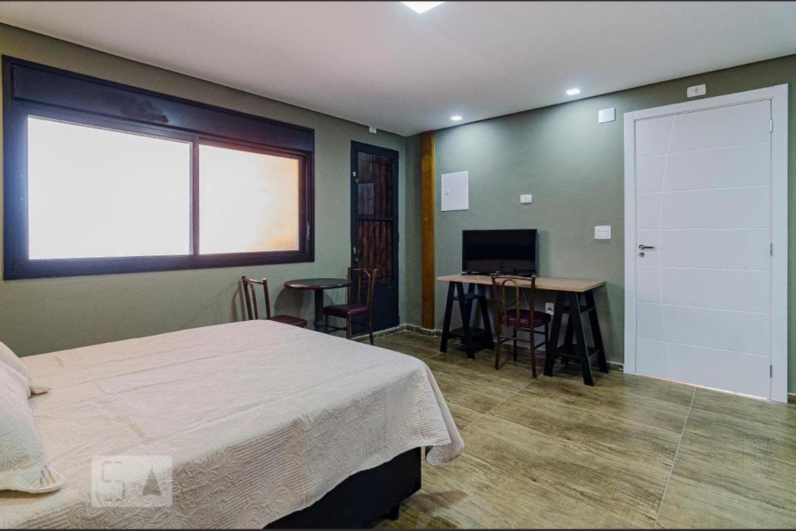 A Casina - Studios Metro Faria Lima São Paulo Extérieur photo