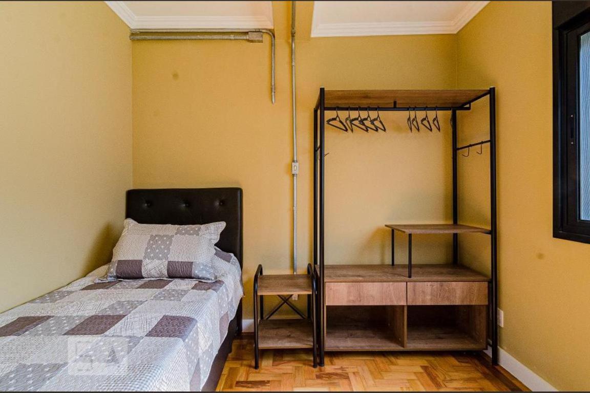 A Casina - Studios Metro Faria Lima São Paulo Extérieur photo