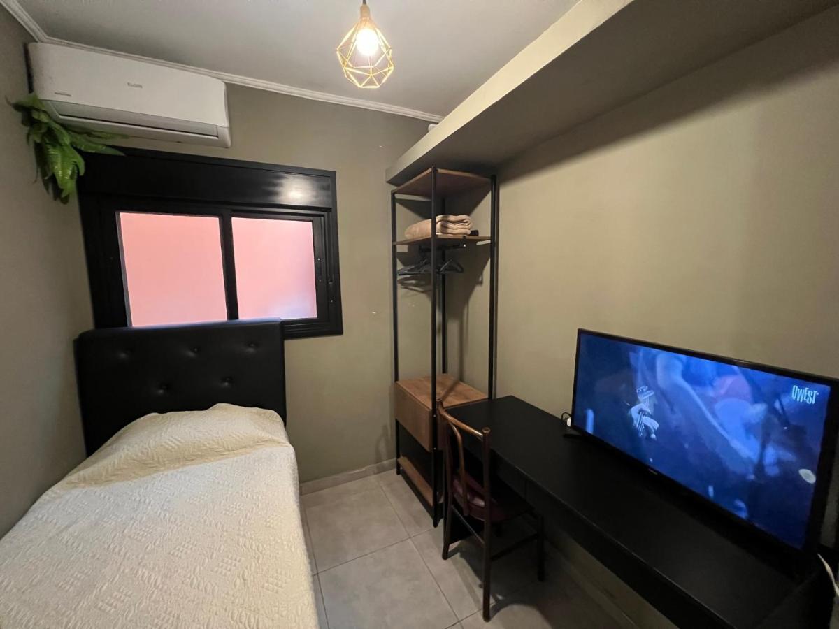 A Casina - Studios Metro Faria Lima São Paulo Extérieur photo
