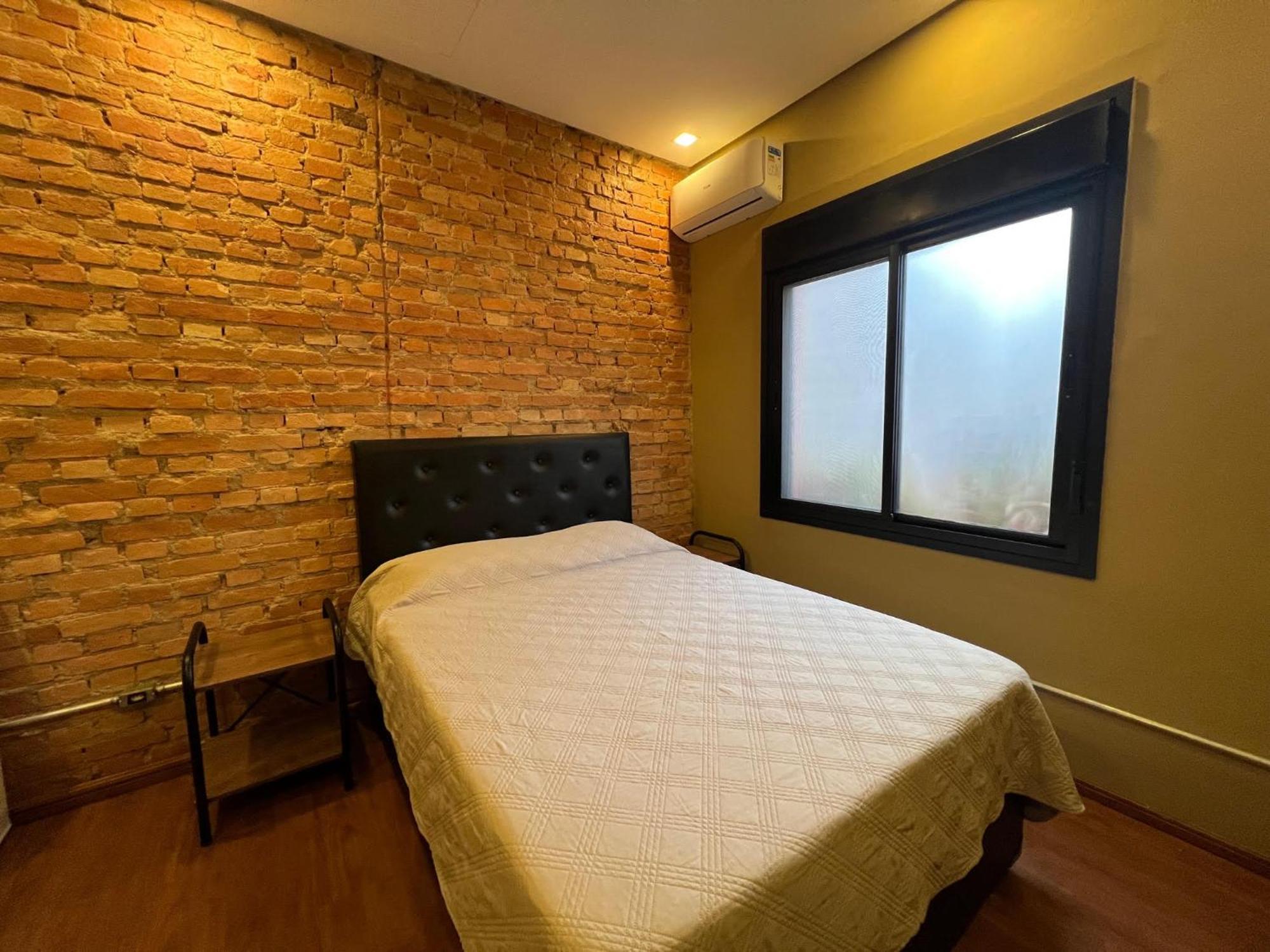 A Casina - Studios Metro Faria Lima São Paulo Extérieur photo