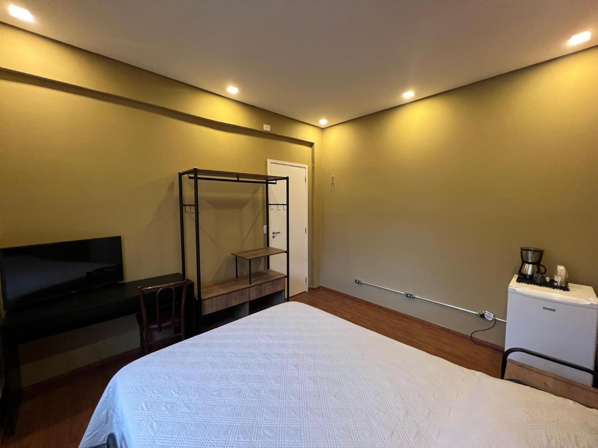 A Casina - Studios Metro Faria Lima São Paulo Extérieur photo