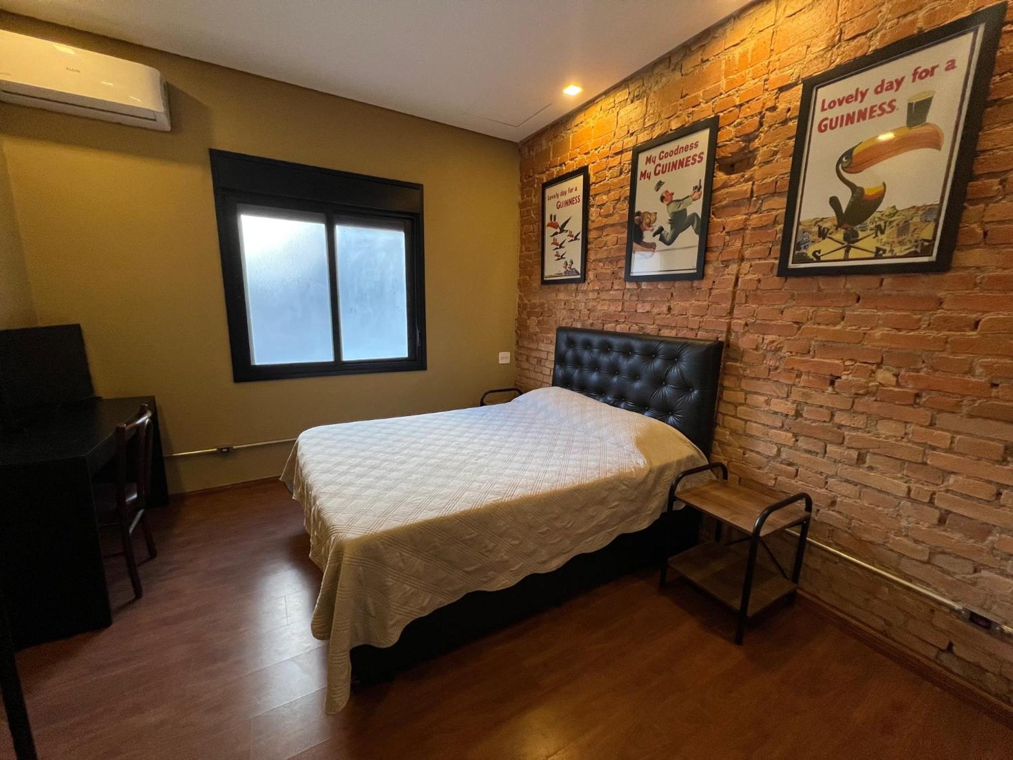 A Casina - Studios Metro Faria Lima São Paulo Extérieur photo