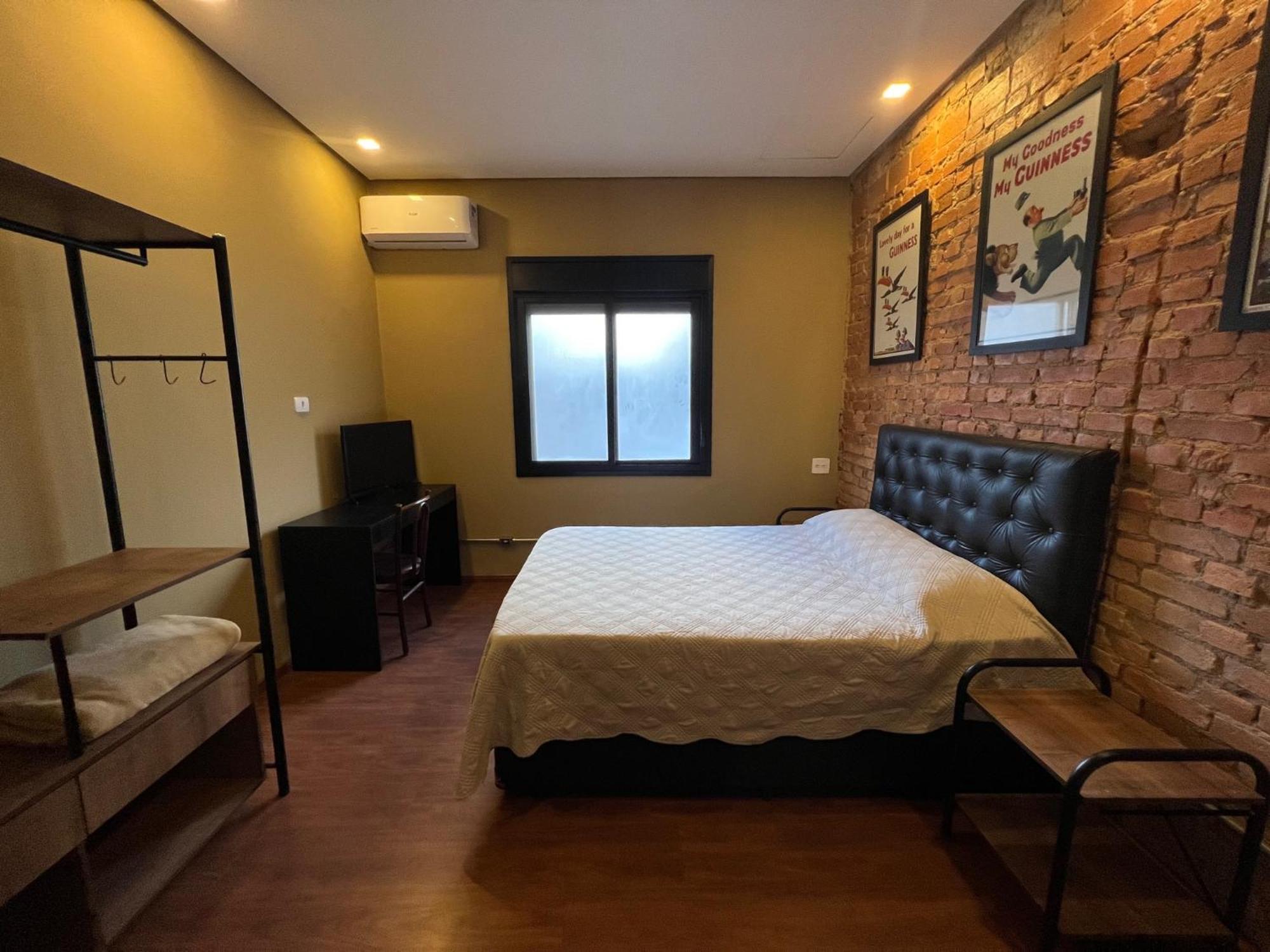 A Casina - Studios Metro Faria Lima São Paulo Extérieur photo