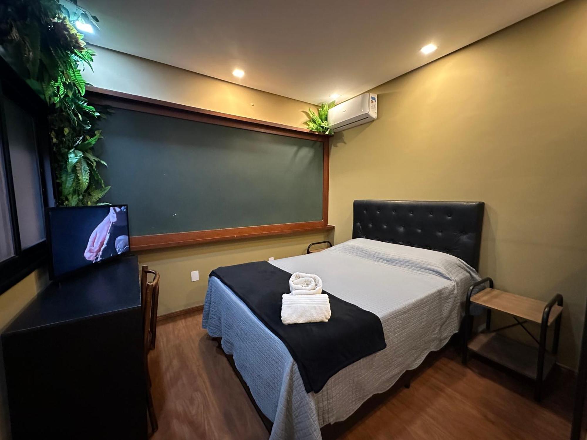 A Casina - Studios Metro Faria Lima São Paulo Extérieur photo