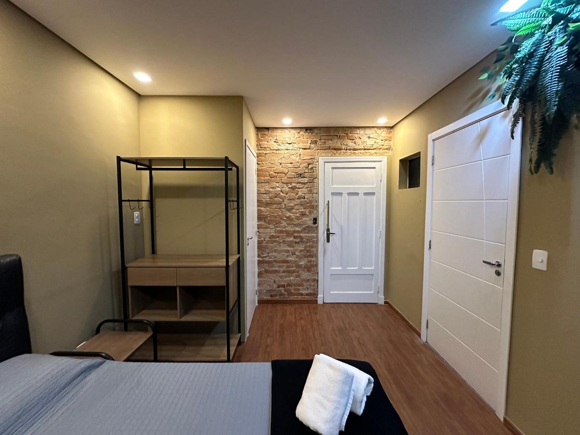 A Casina - Studios Metro Faria Lima São Paulo Extérieur photo